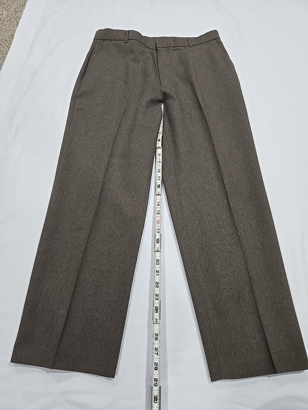 Men's Vintage Action Choice Levi Strauss & Co Slacks